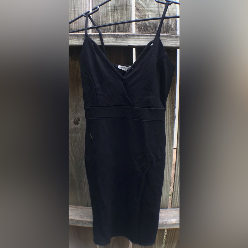 Barely worn bodycon dress